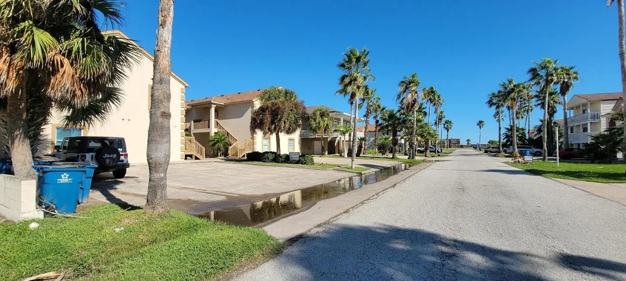 Holiday home Mar Y Sol Ii #1 South Padre Island