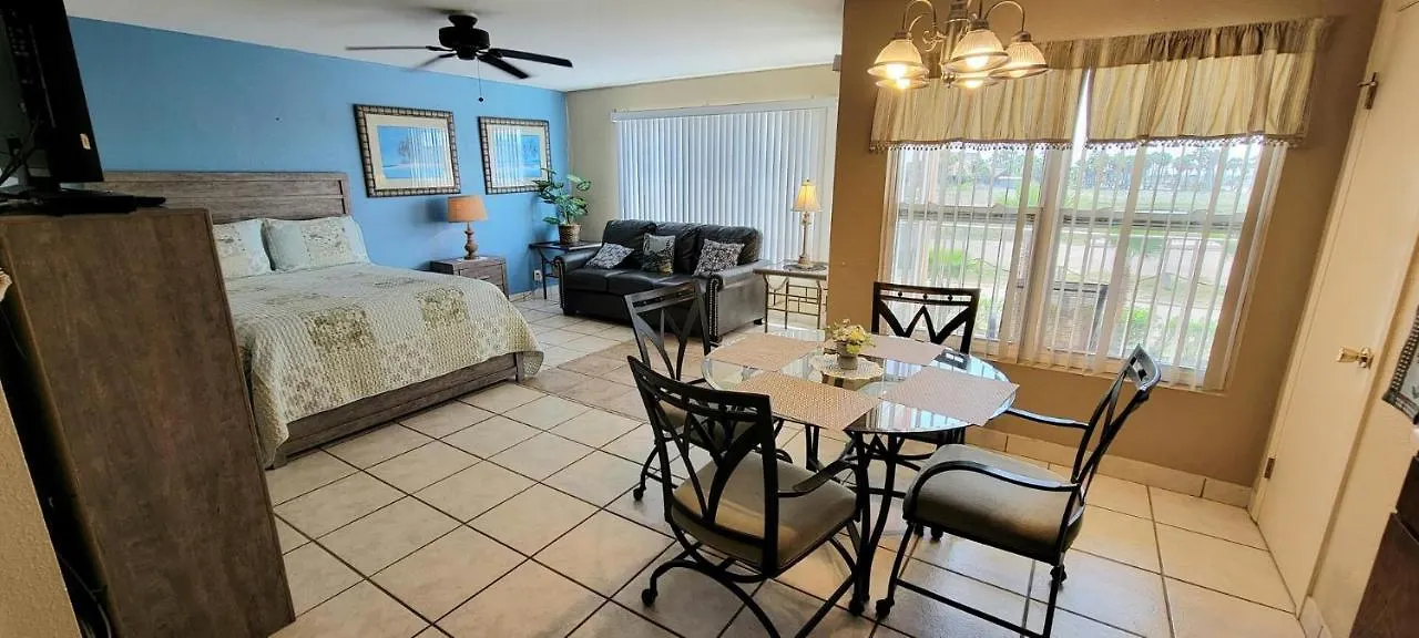 Holiday home Gulfview I #205 *
