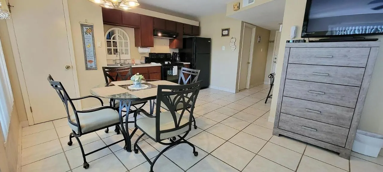 Gulfview I #205 Holiday home *
