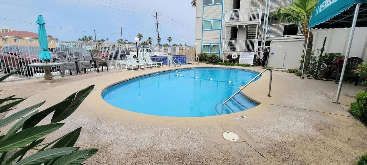 La Internacional 313 Holiday home *