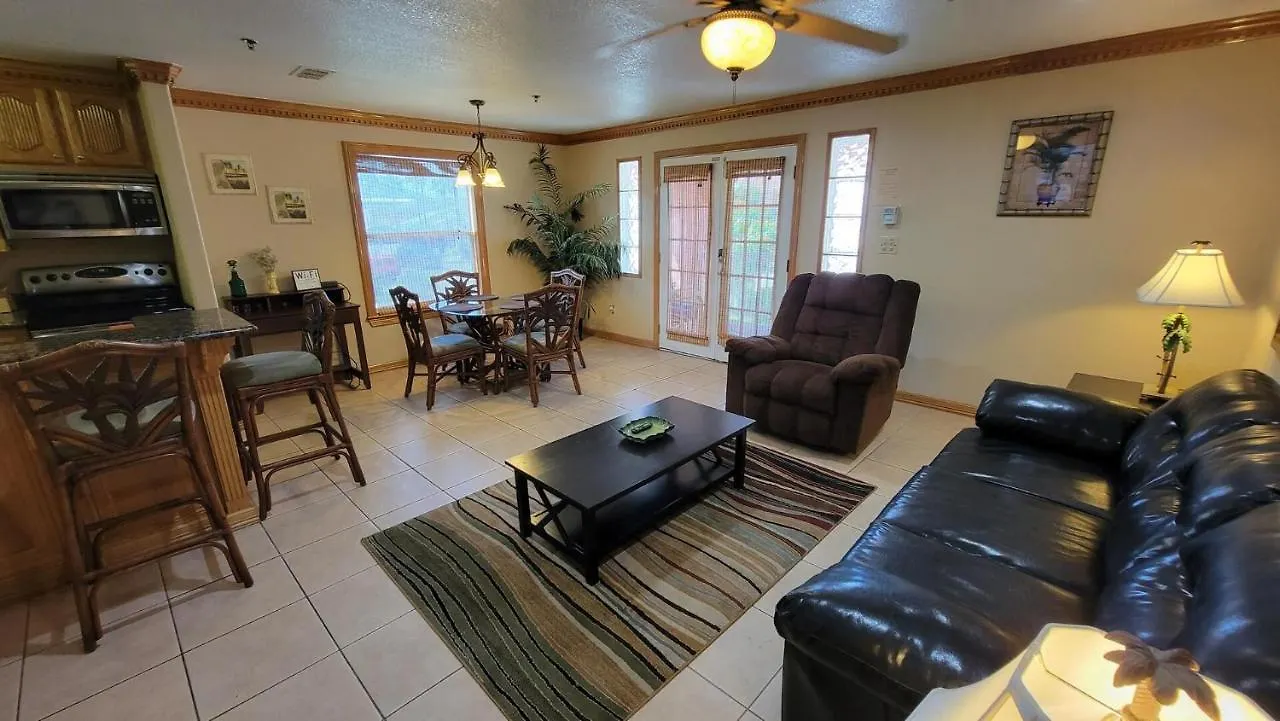 Campeche Triplex Unit C * South Padre Island