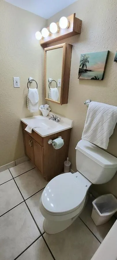 Gulfview I #205 Holiday home South Padre Island