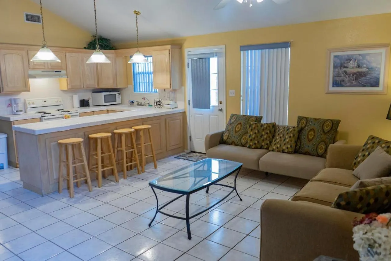 Holiday home Blue Siren House South Padre Island