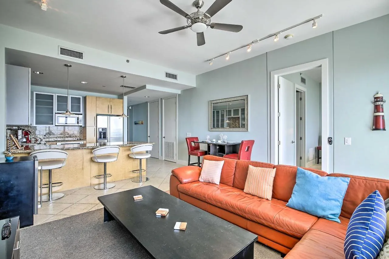 Retreat With Access! South Padre Island