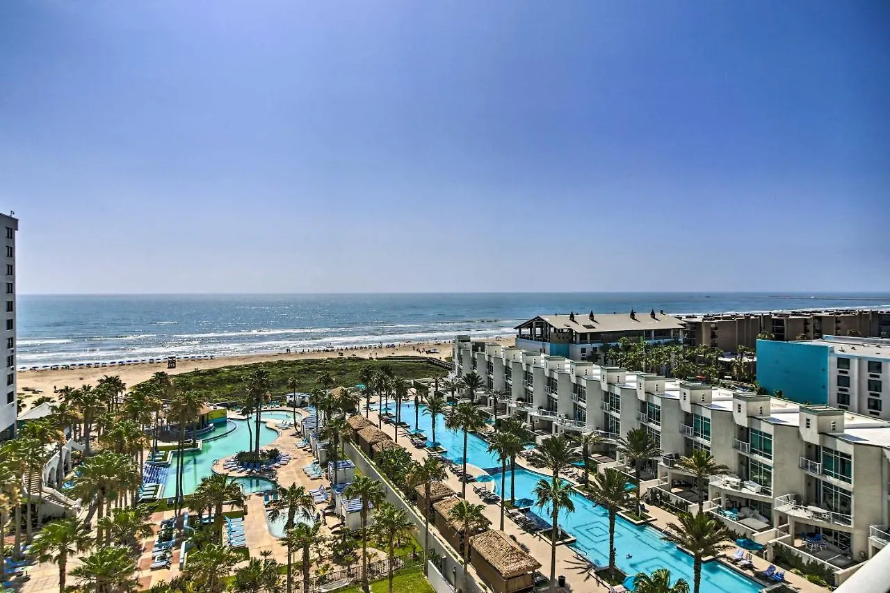 Retreat With Access! * South Padre Island