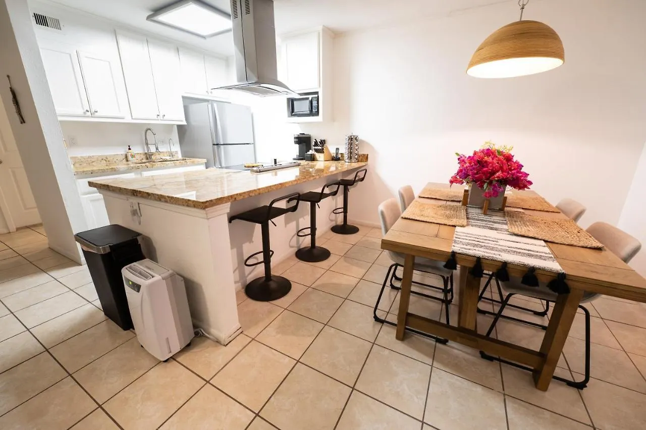 Apartmanhotel Tiki 133 - Just Steps From The *