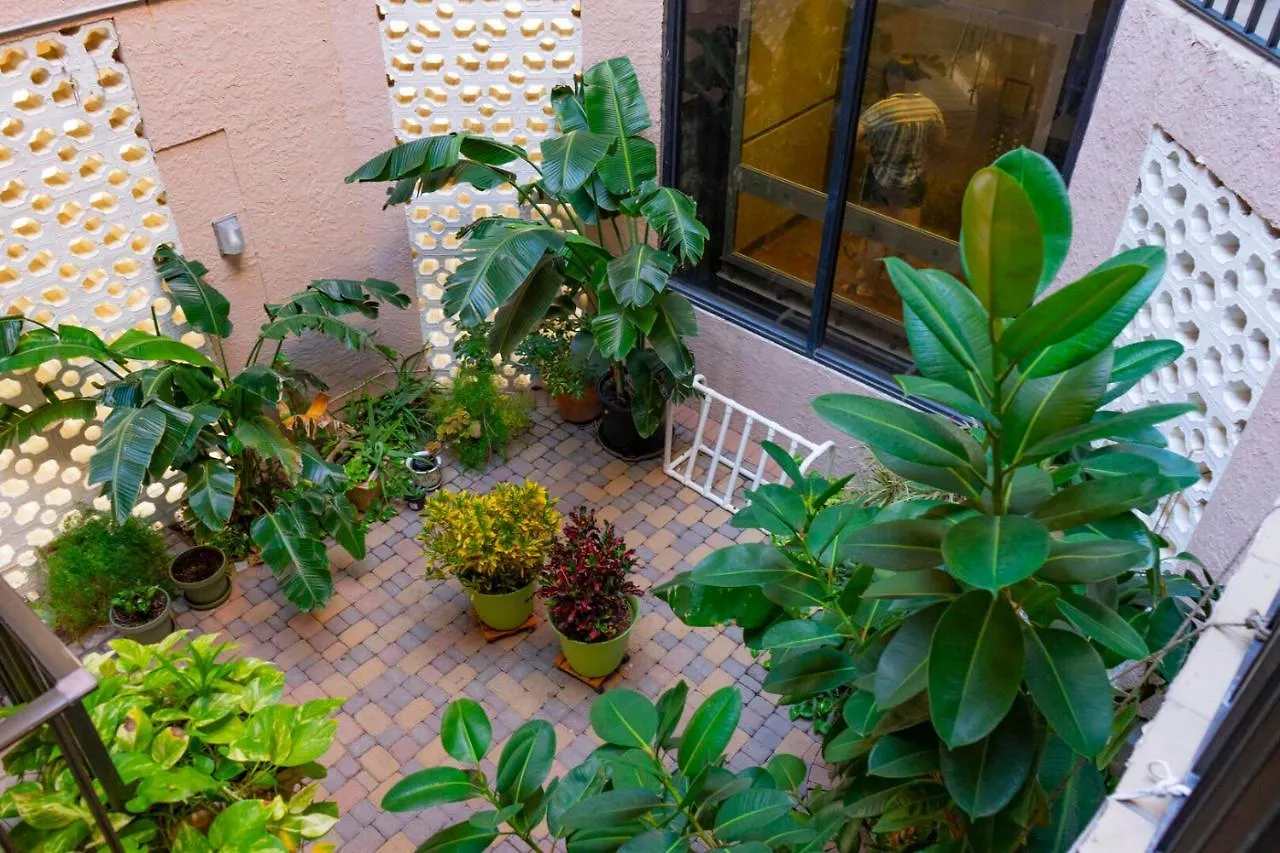 Atrium #102 Holiday home