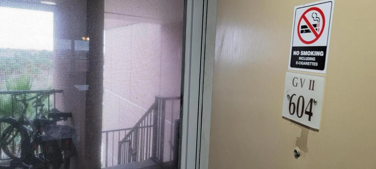 Holiday home Gulfview Ii #604 South Padre Island