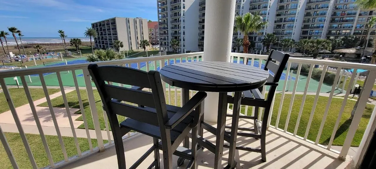 Saida Royale 9039 Holiday home South Padre Island
