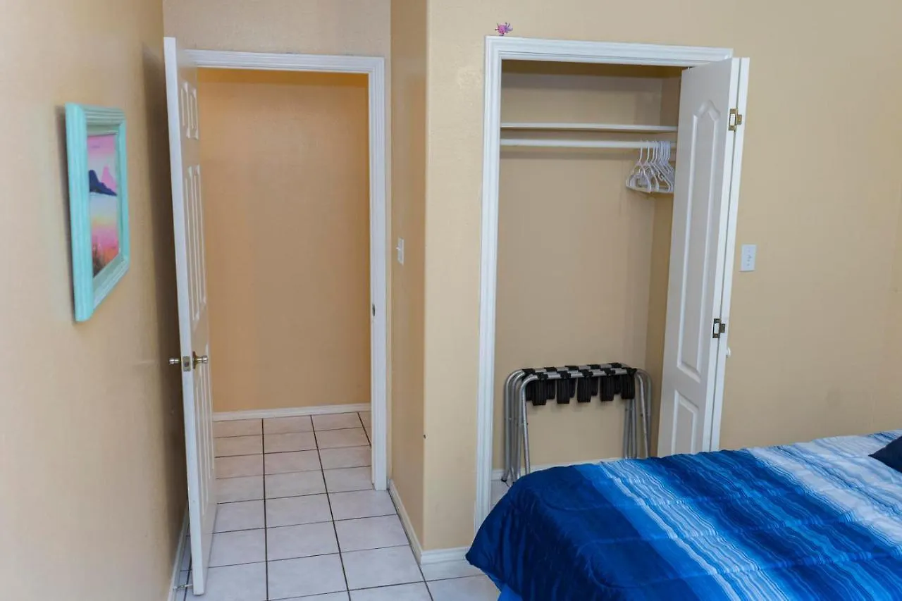 Holiday home Blue Siren House South Padre Island