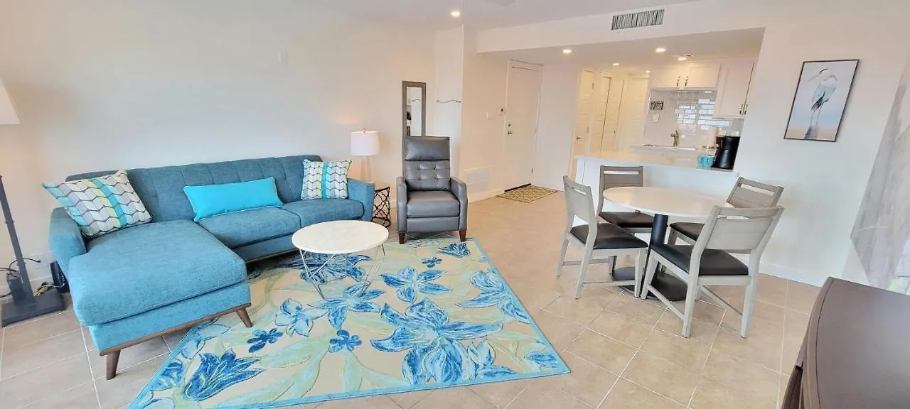 Holiday home La Internacional 313 South Padre Island