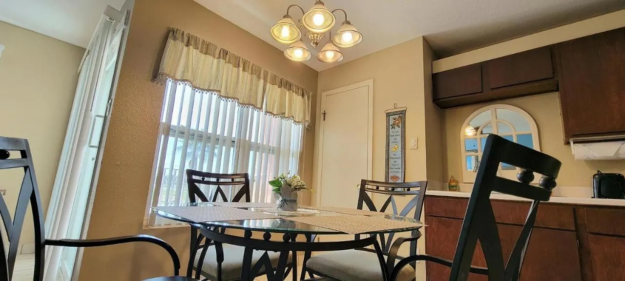 Holiday home Gulfview I #205 *