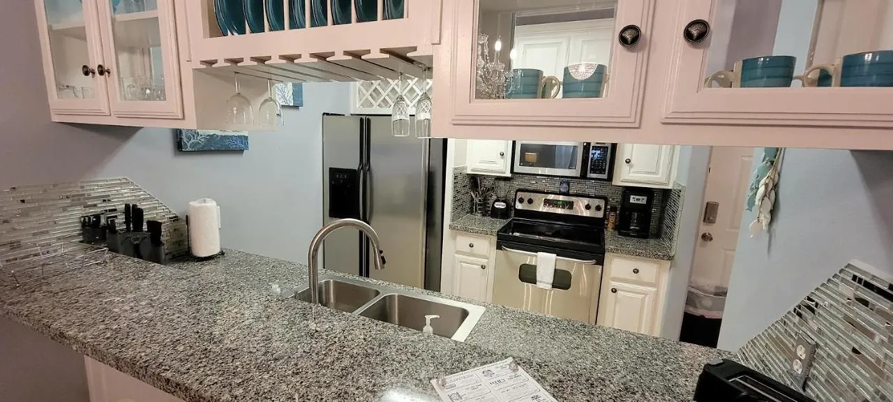 Holiday home Mar Y Sol Ii #1 South Padre Island