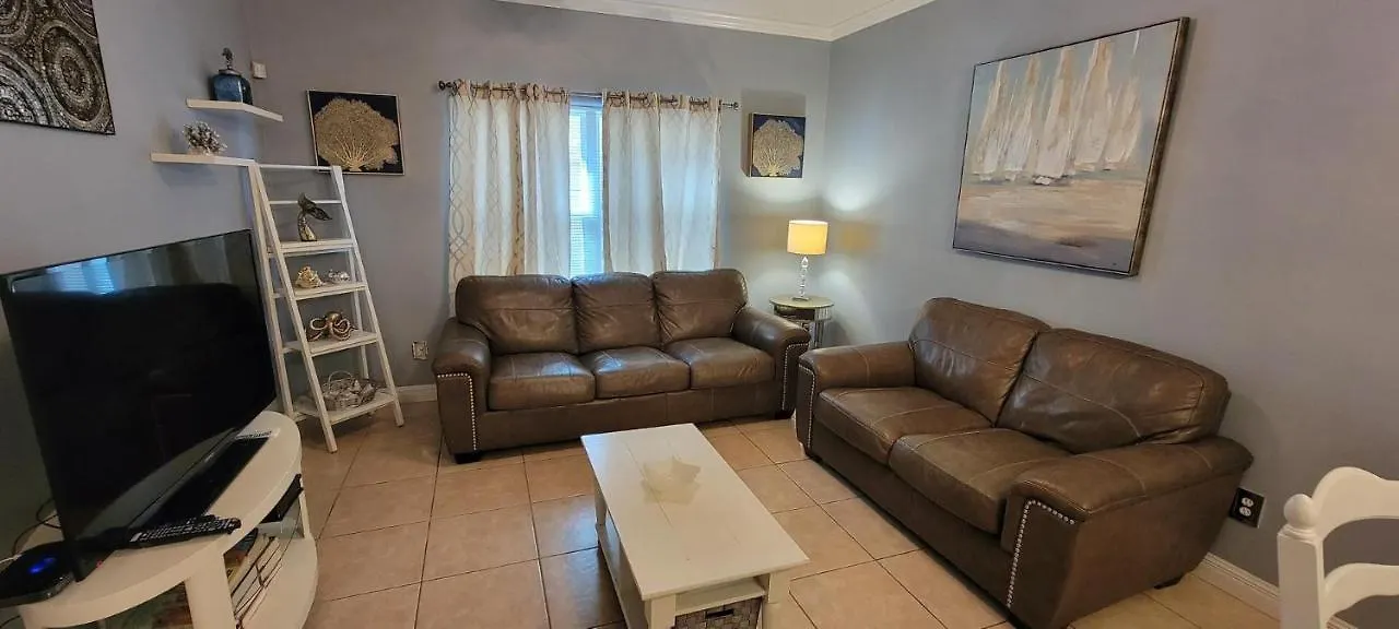Holiday home Mar Y Sol Ii #1 South Padre Island