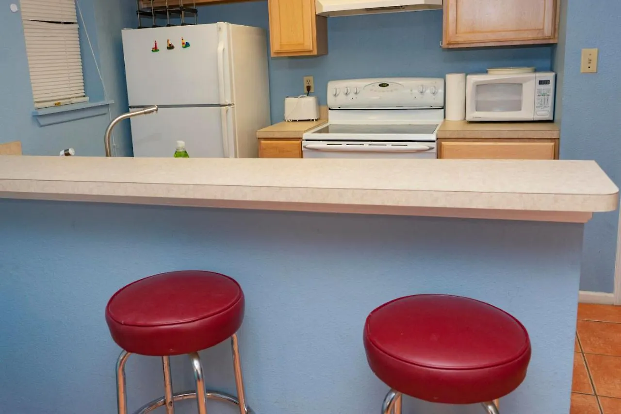 Atrium #102 Holiday home South Padre Island
