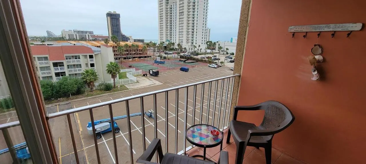 Gulfview Ii #604 Holiday home