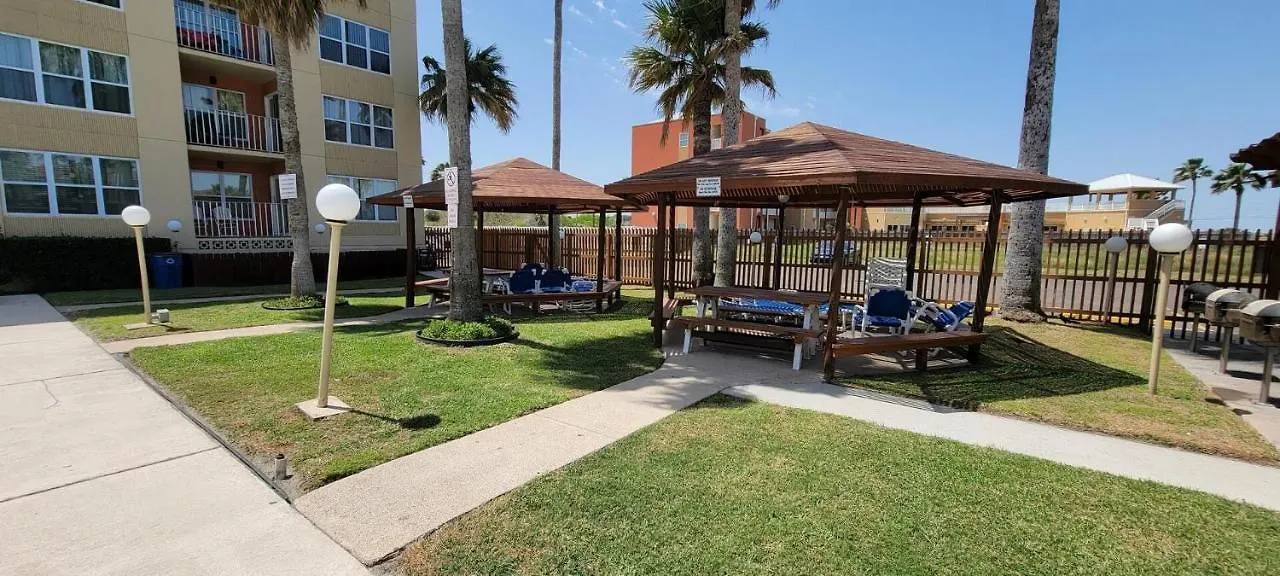 Gulfview I #205 Holiday home South Padre Island