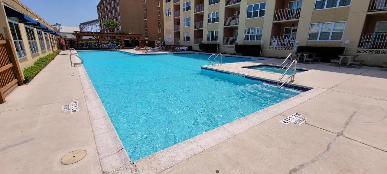 Gulfview I #205