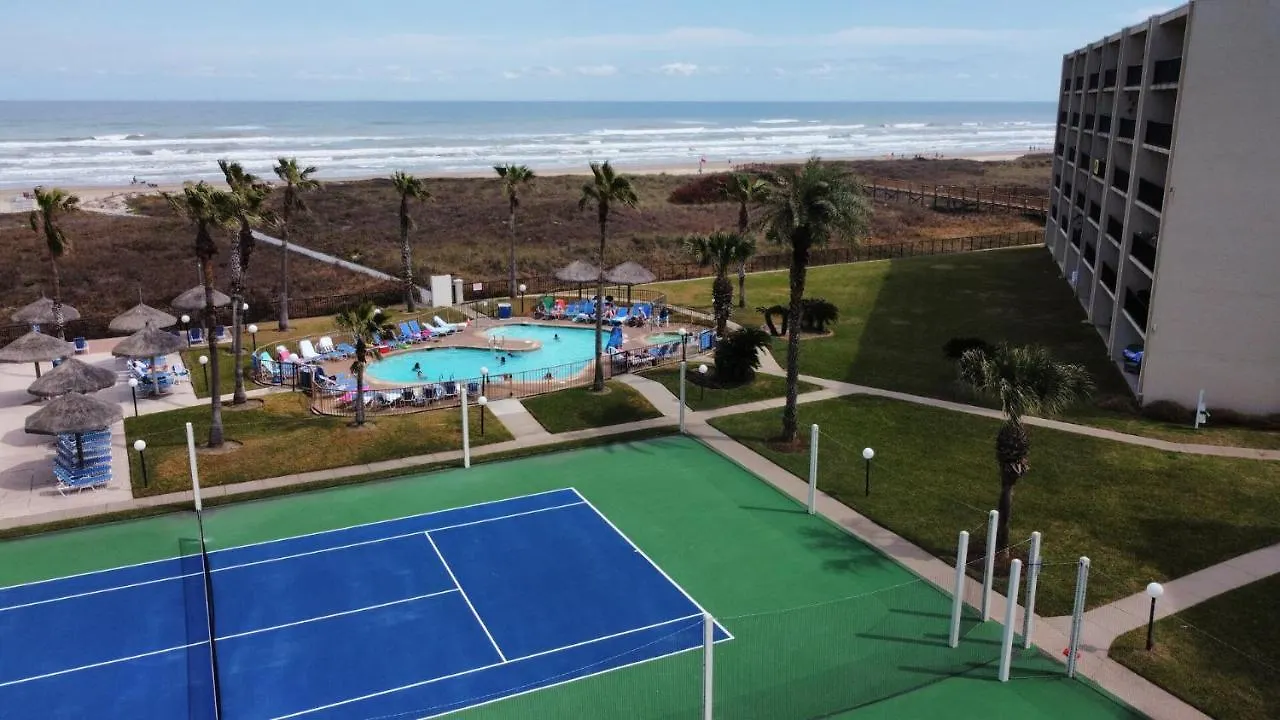 Saida Royale 9039 South Padre Island