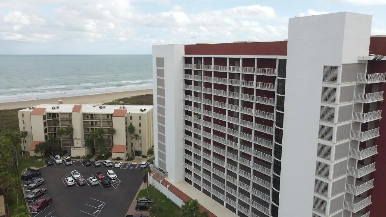 Holiday home Saida Royale 9039