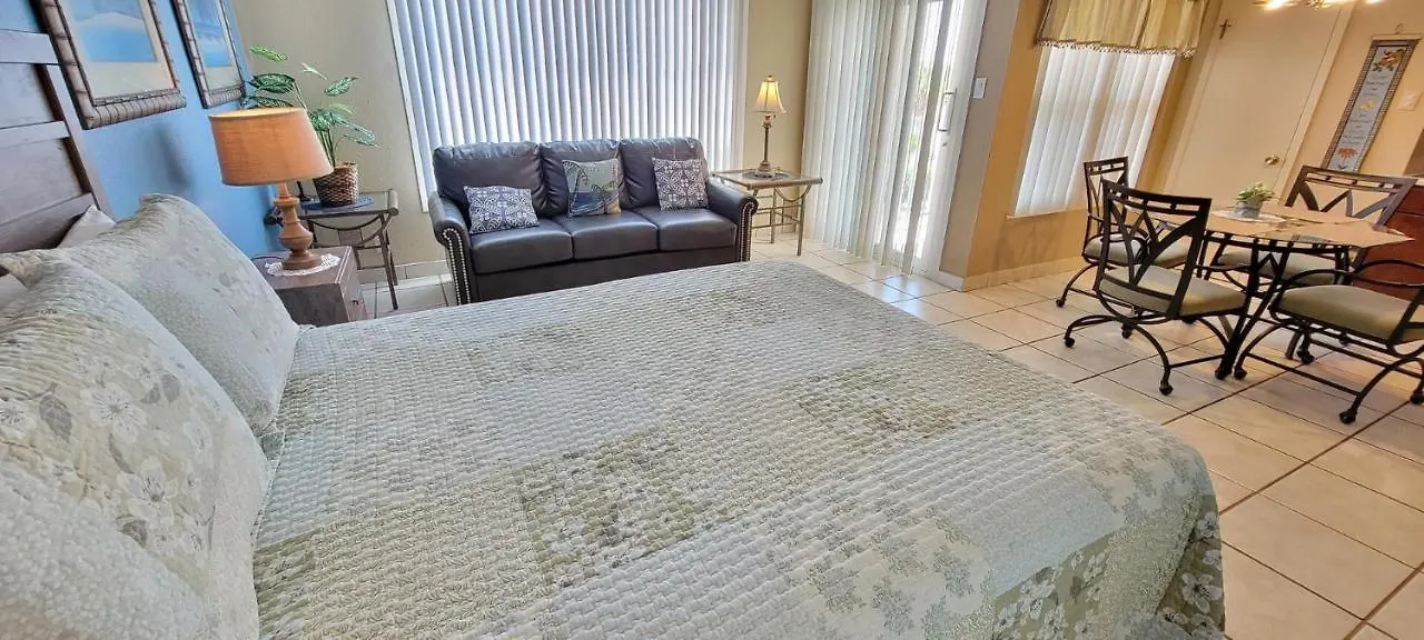 Gulfview I #205 *