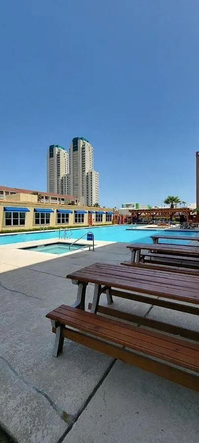 Gulfview I #205 * South Padre Island