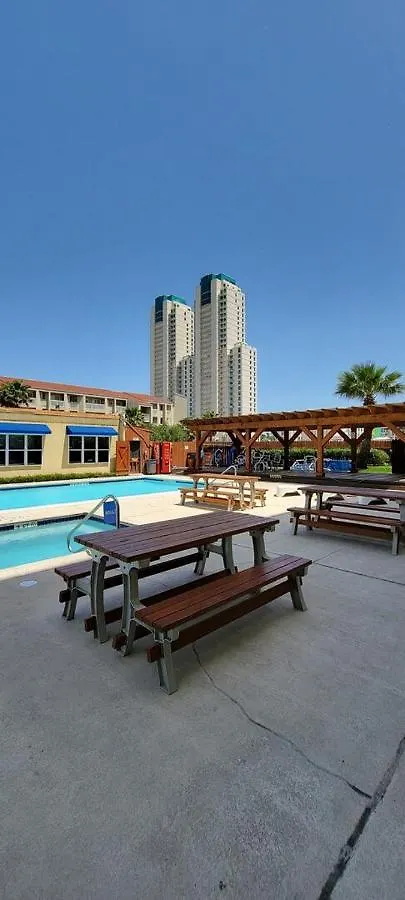 Gulfview I #205 South Padre Island