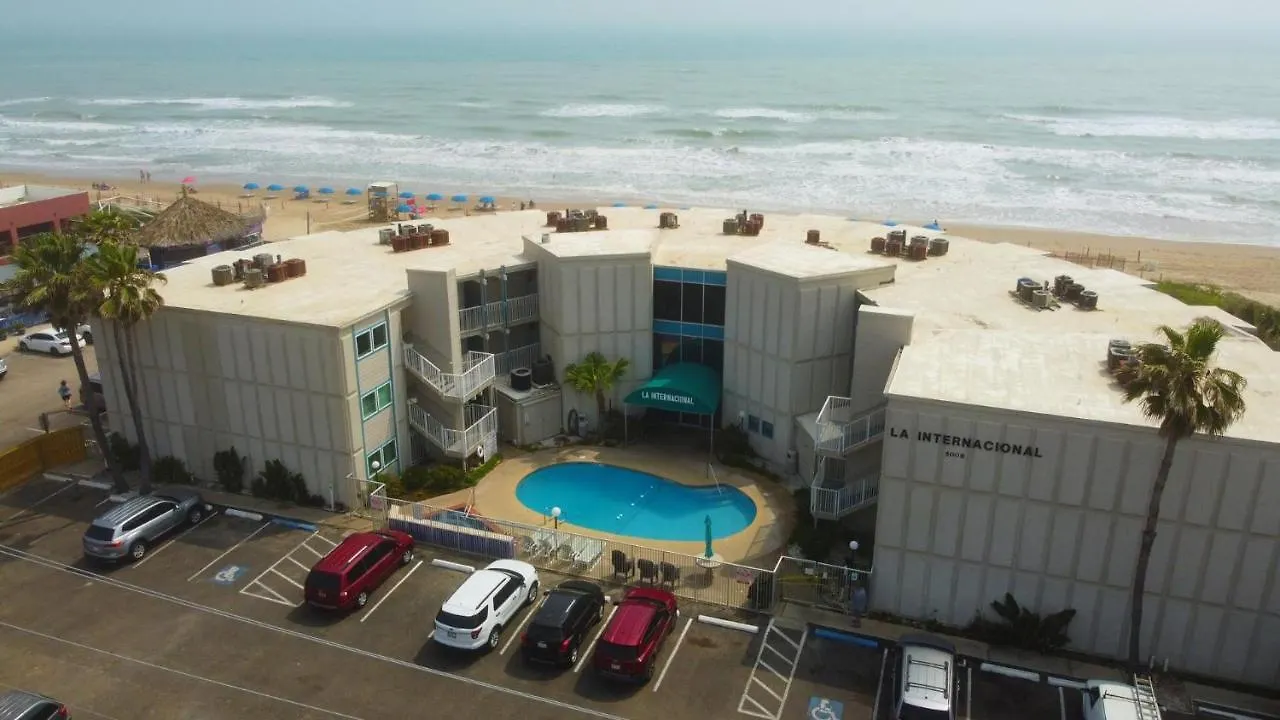 Holiday home La Internacional 313