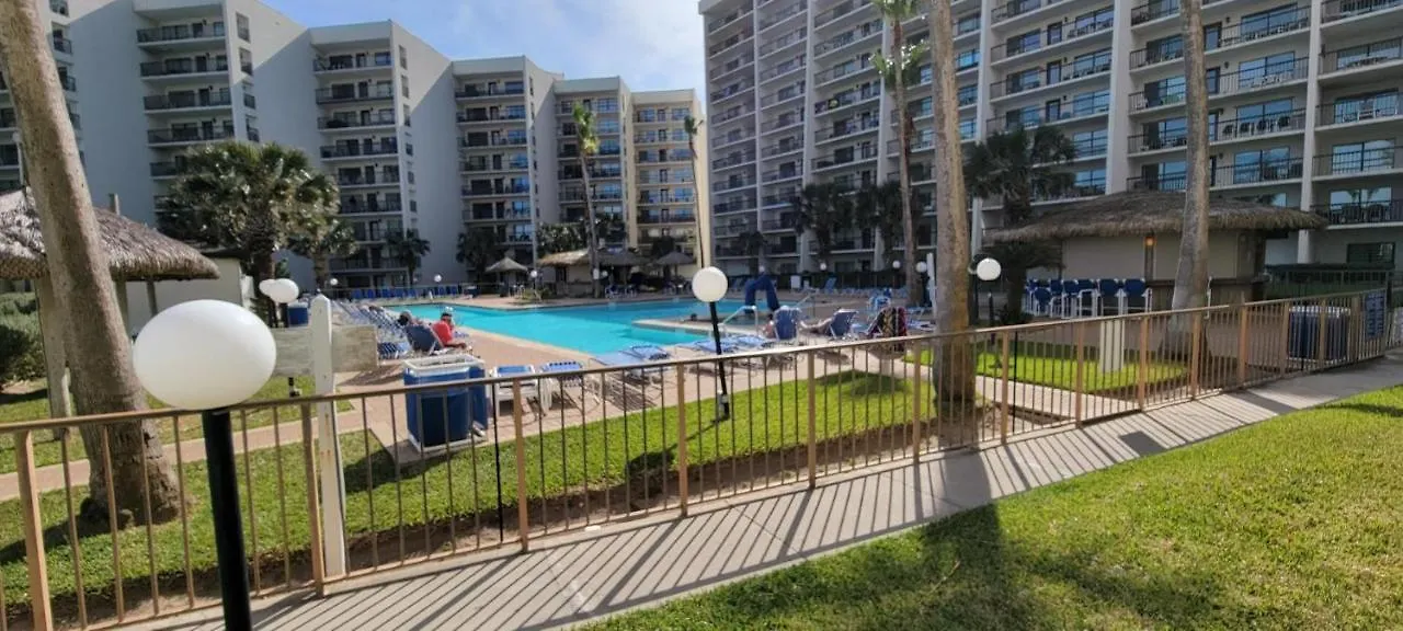 Saida Royale 9039 Holiday home South Padre Island