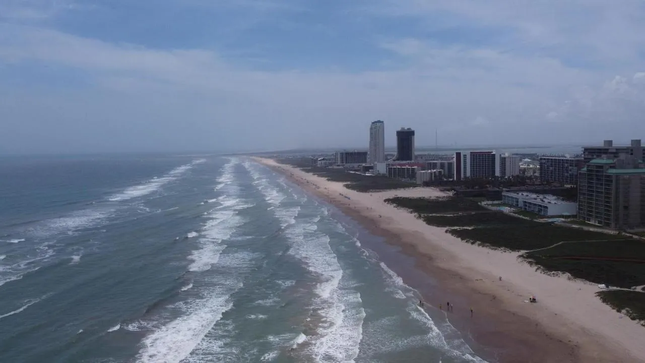 Sunchase Iv - 326 * South Padre Island