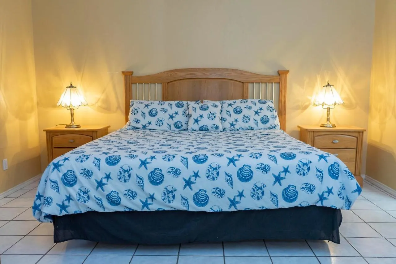 Blue Siren House Holiday home