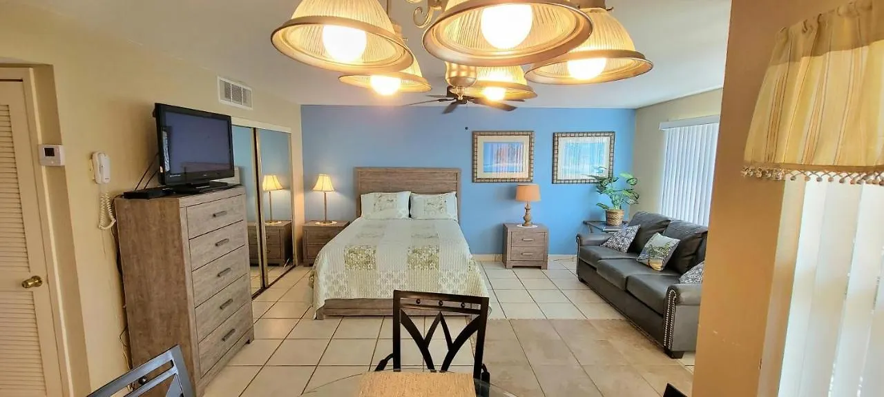 Holiday home Gulfview I #205 *