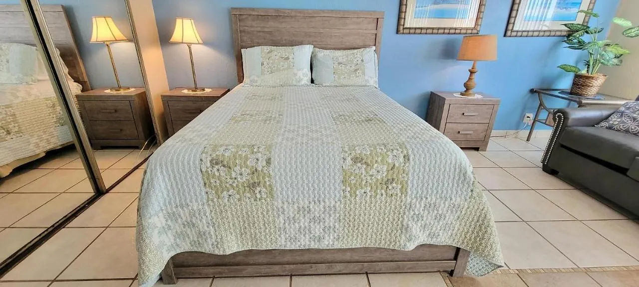 Gulfview I #205 South Padre Island