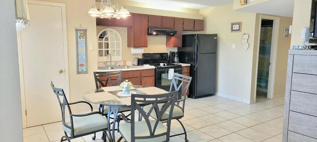 Gulfview I #205 *