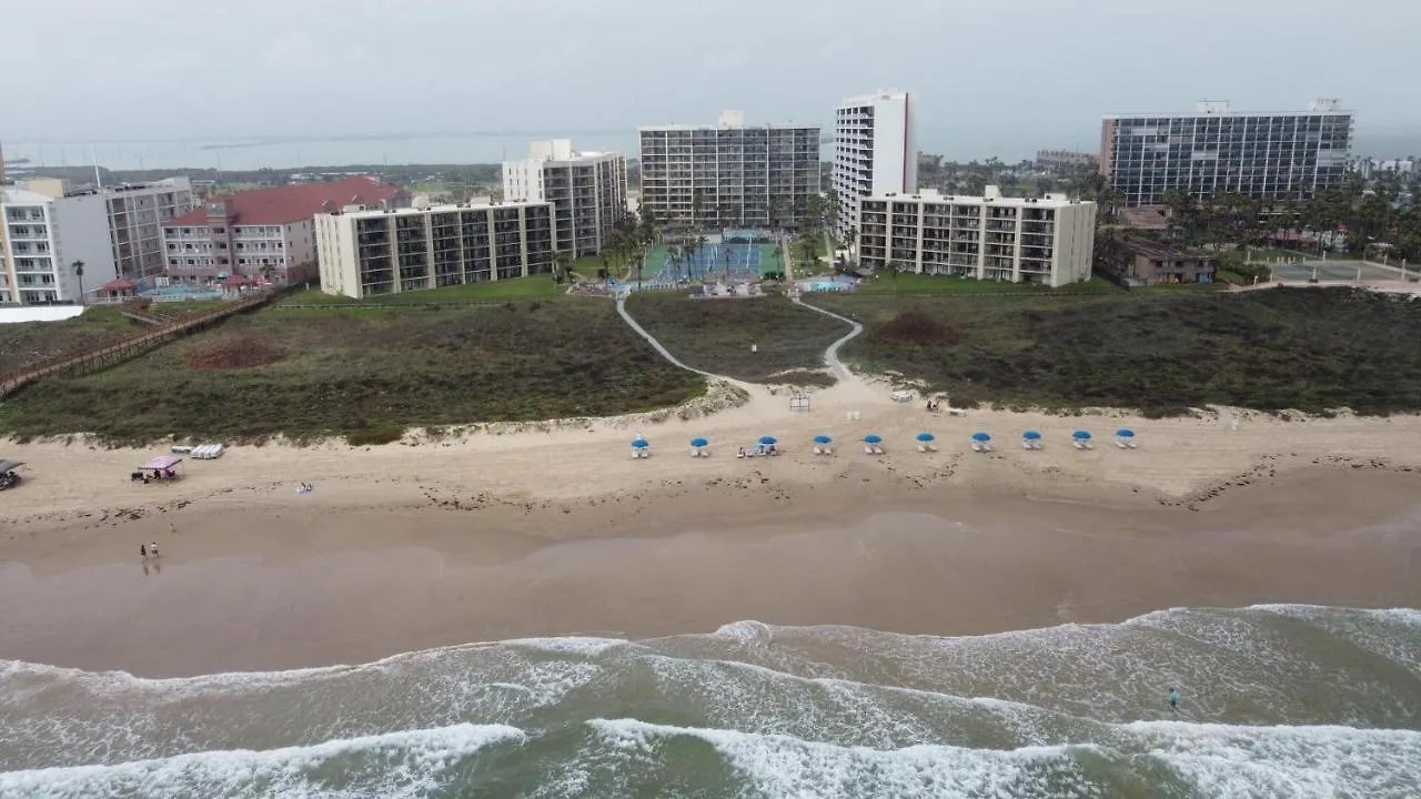 Holiday home Saida Royale 9039 South Padre Island