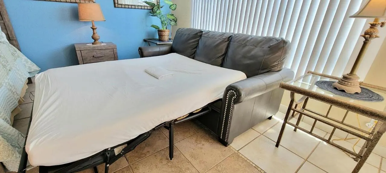 Gulfview I #205