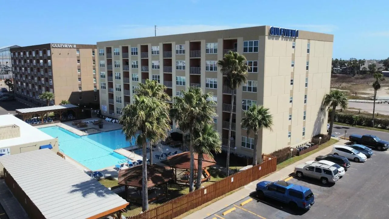 Holiday home Gulfview I #205 South Padre Island