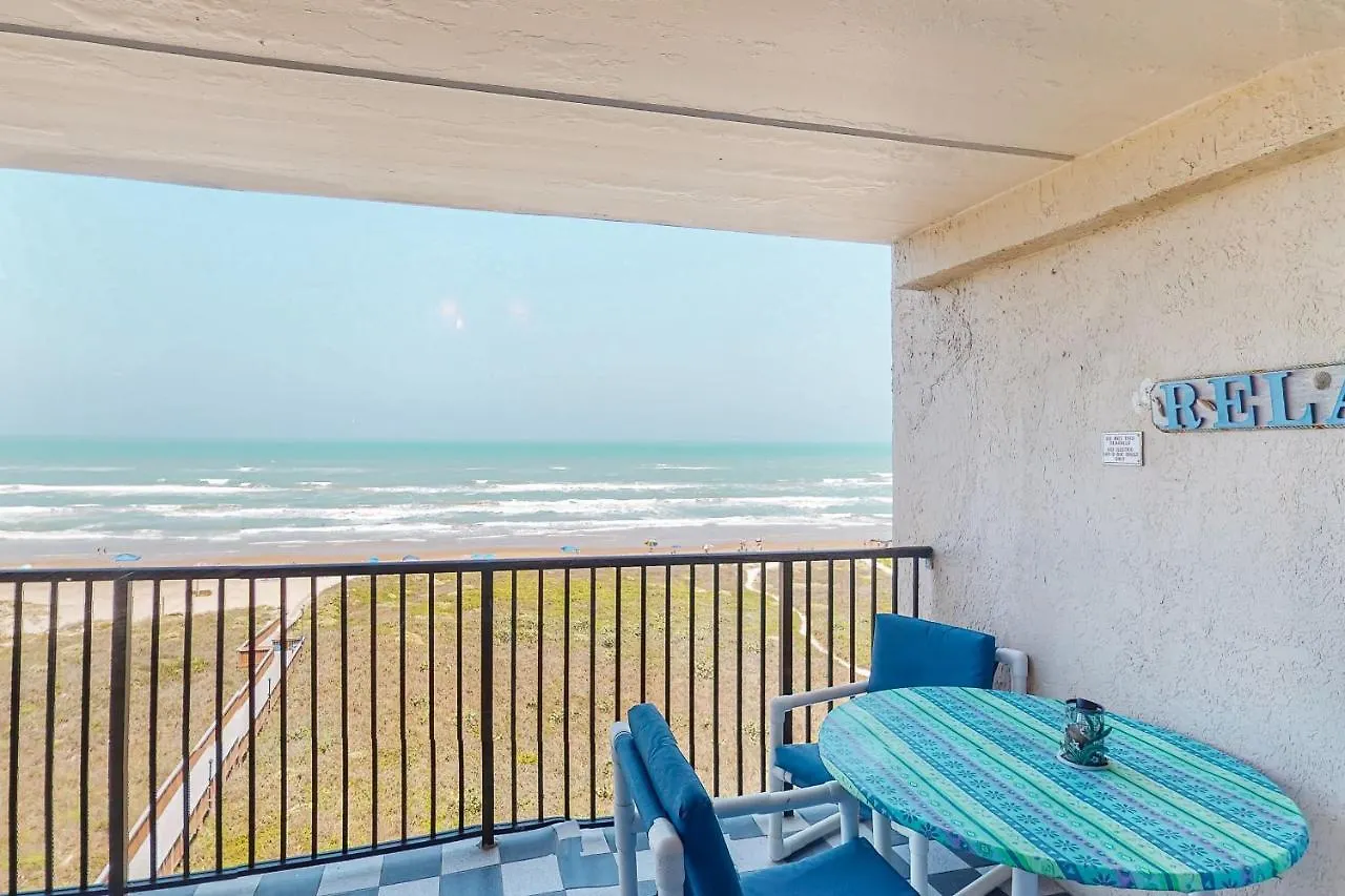 Holiday home Suntide Iii V *