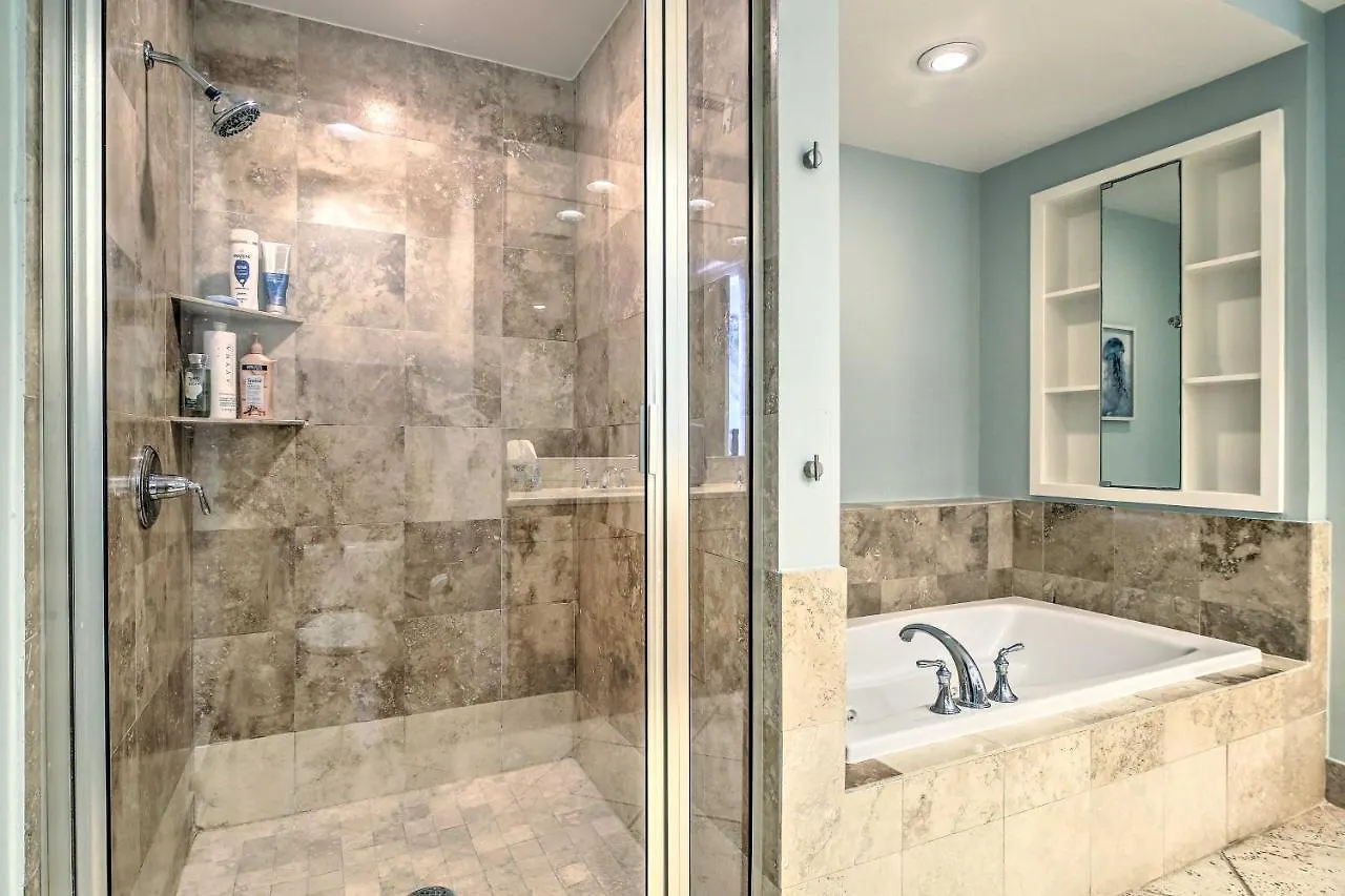 Retreat With Access! South Padre Island