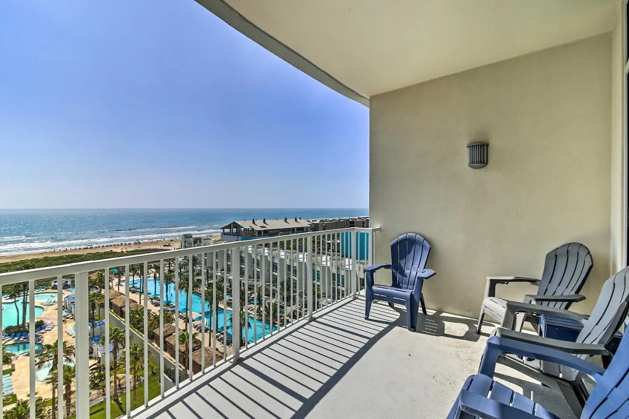Retreat With Access! Apartment