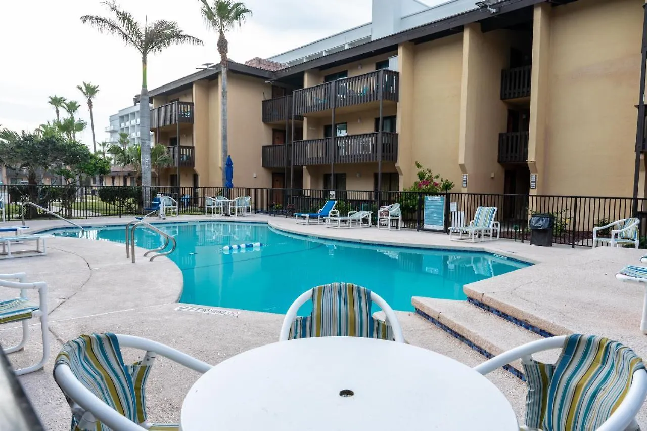 Tiki 133 - Just Steps From The Apartmanhotel