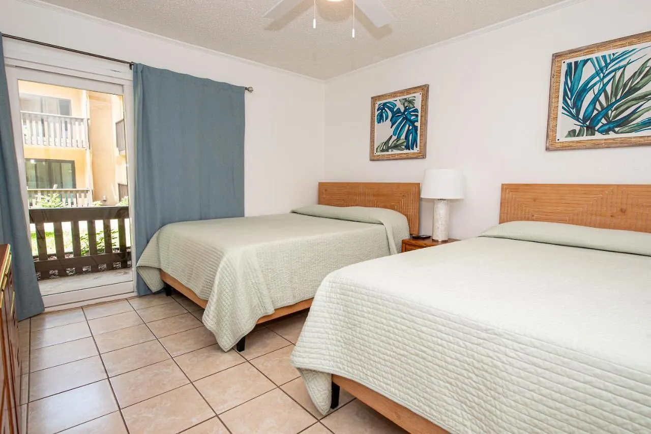 Tiki 133 - Just Steps From The South Padre Island