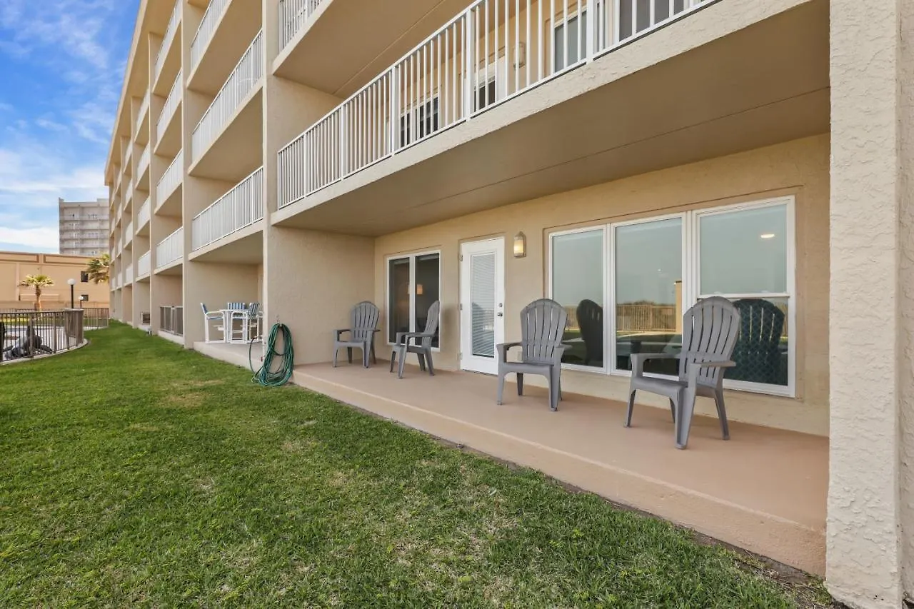 Edge Water Holiday home South Padre Island