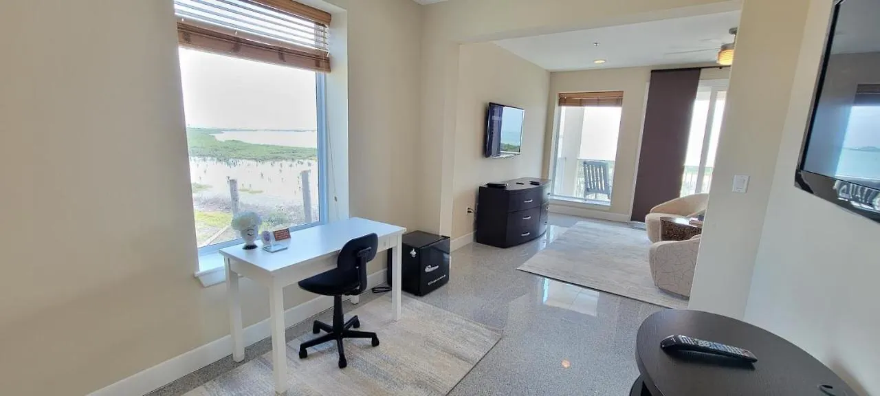 Tortuga Bay Holiday home South Padre Island