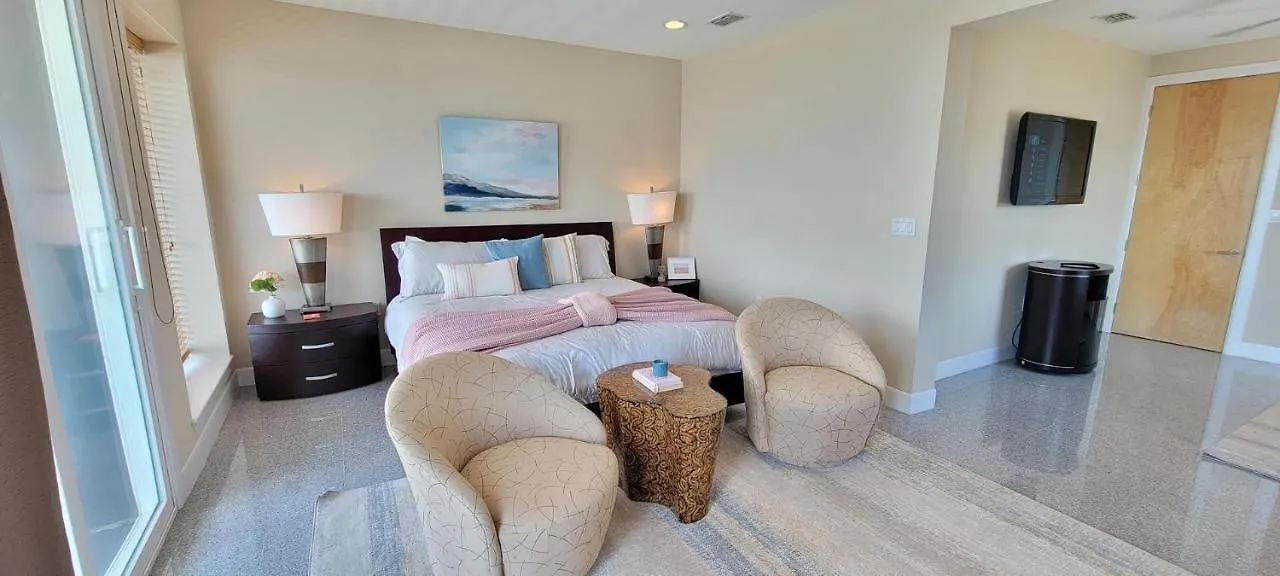 Holiday home Tortuga Bay