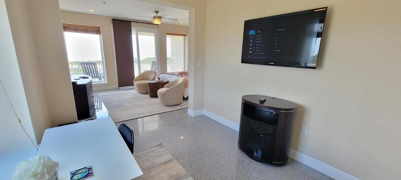 Holiday home Tortuga Bay South Padre Island