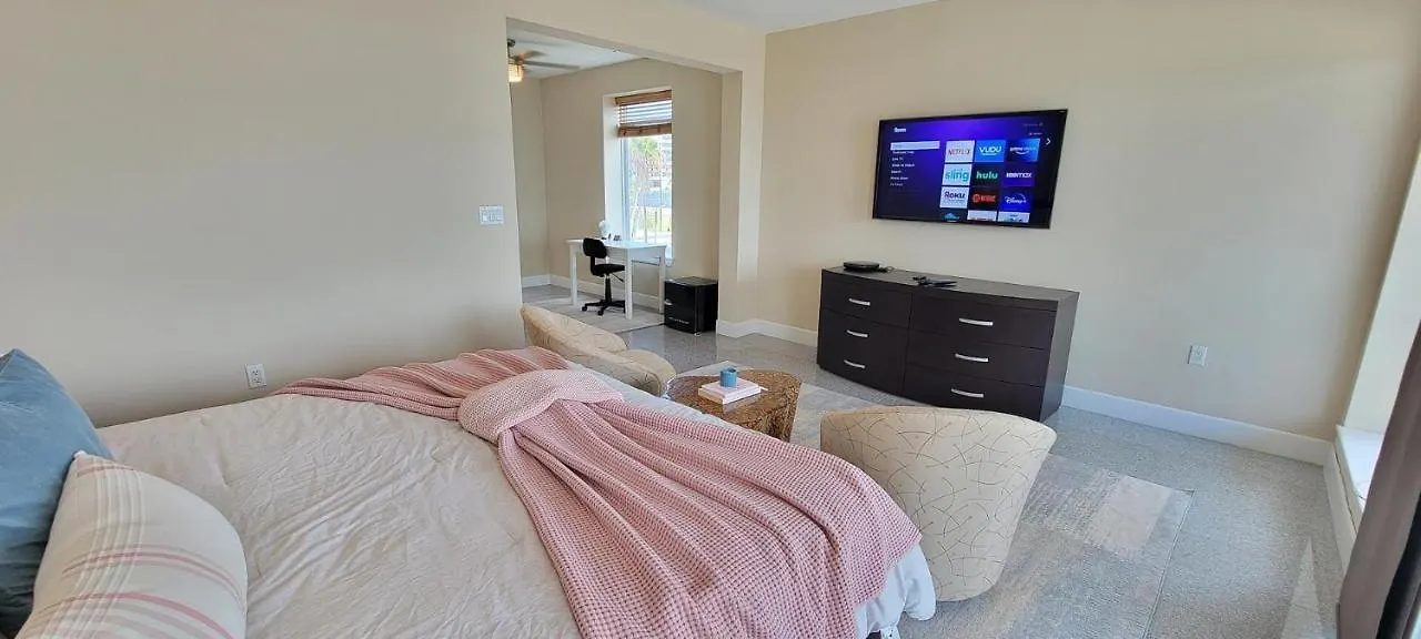 Holiday home Tortuga Bay *
