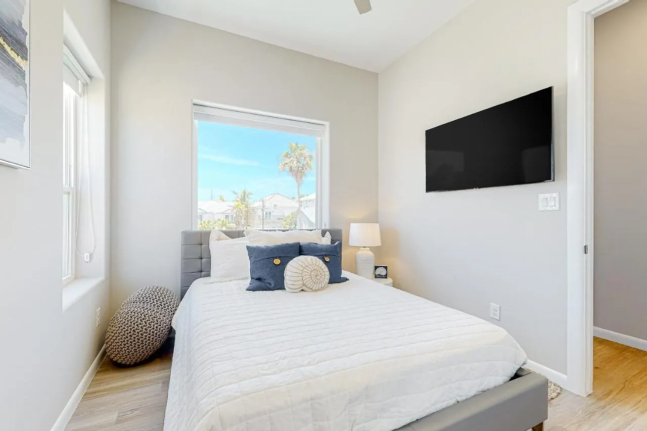 Holiday home Dolphin Paradise Unit A *
