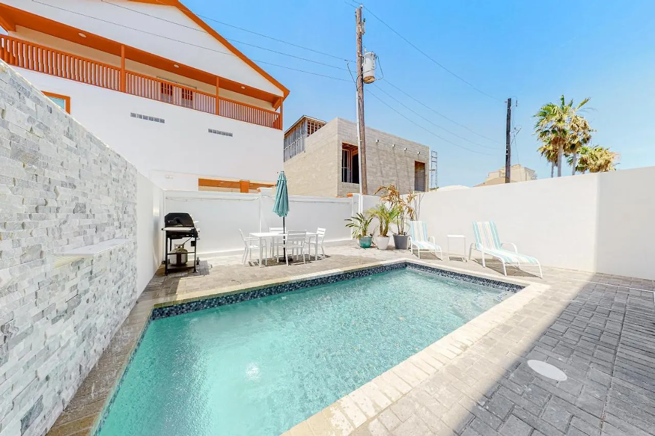 Holiday home Dolphin Paradise Unit A *