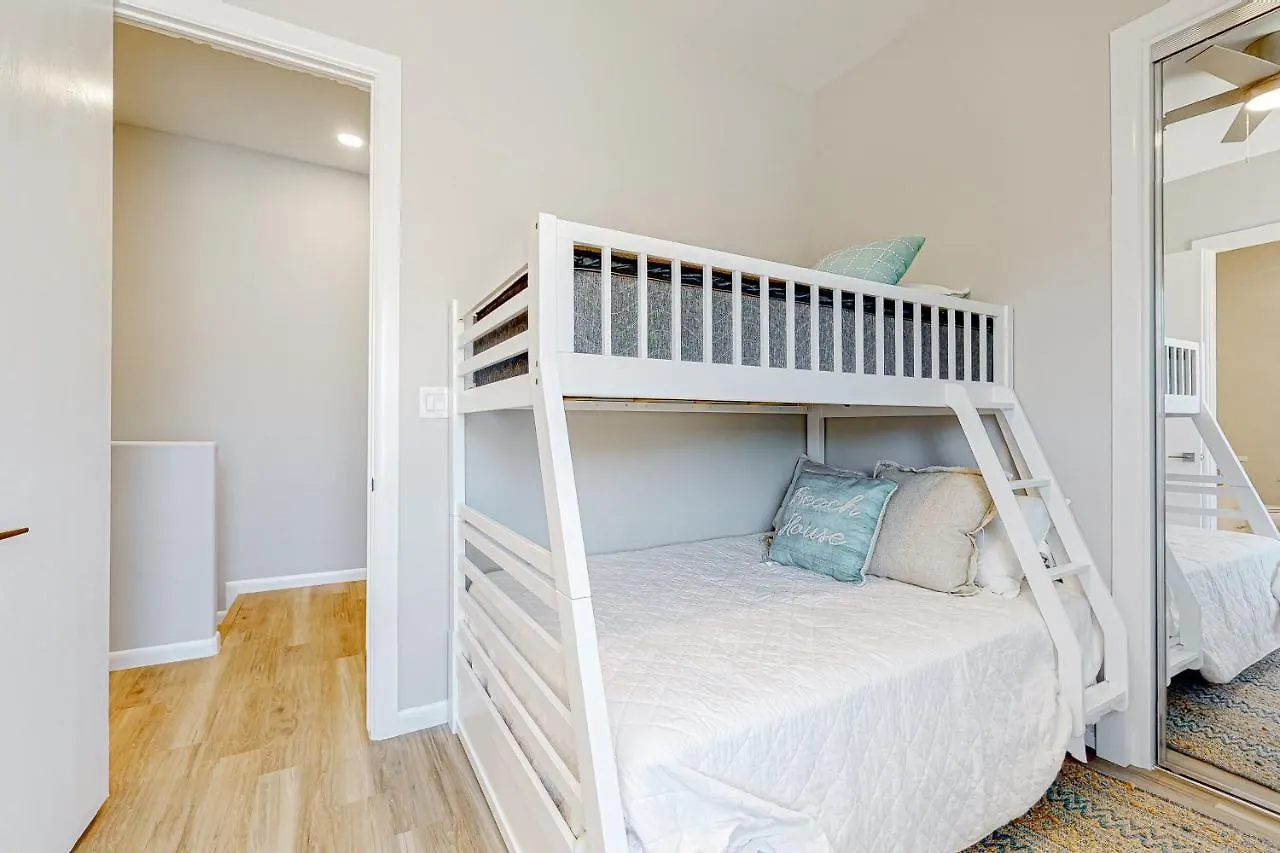 Holiday home Dolphin Paradise Unit A